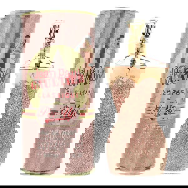 Jean Paul Gaultier Classique Pin-Up Eau de Parfum 100ml