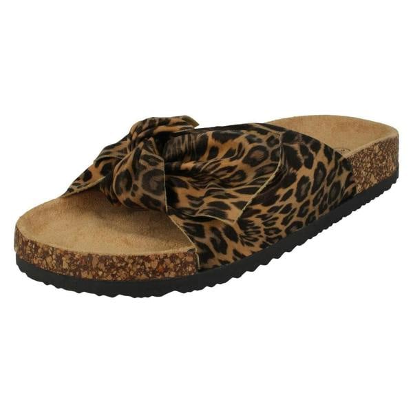 Down to Earth Ladies Down To Earth Mules F00252