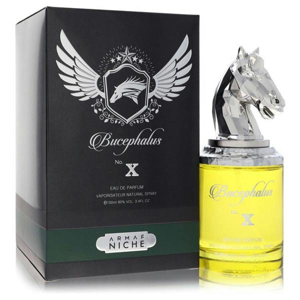Armaf Bucephalus No X Eau De Parfum 100 ml