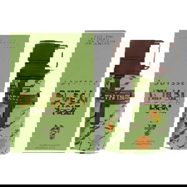 Odyssey Armaf Odyssey Dubai Chocolat Eau de Parfum 100ml