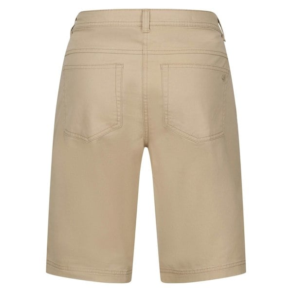 Regatta Womens/Ladies Bayletta Shorts - Oat