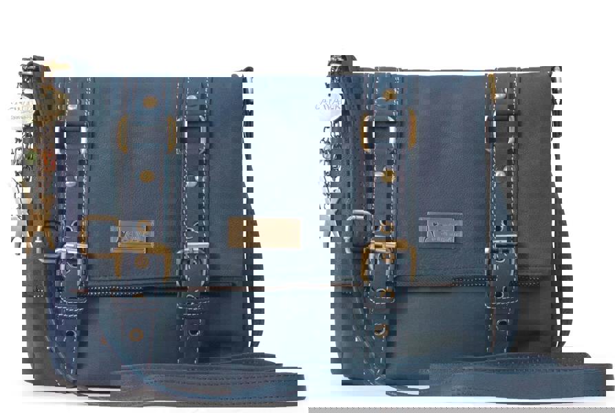 Catwalk Collection Handbags Abbey Road - Crossbody Bag