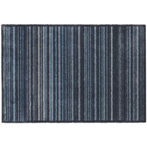 Small Grey Indoor Doormats | Eco-Friendly Design | The Rugs
