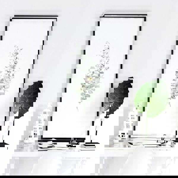 Floral Artwork Prints | Set of 3 wall art prints