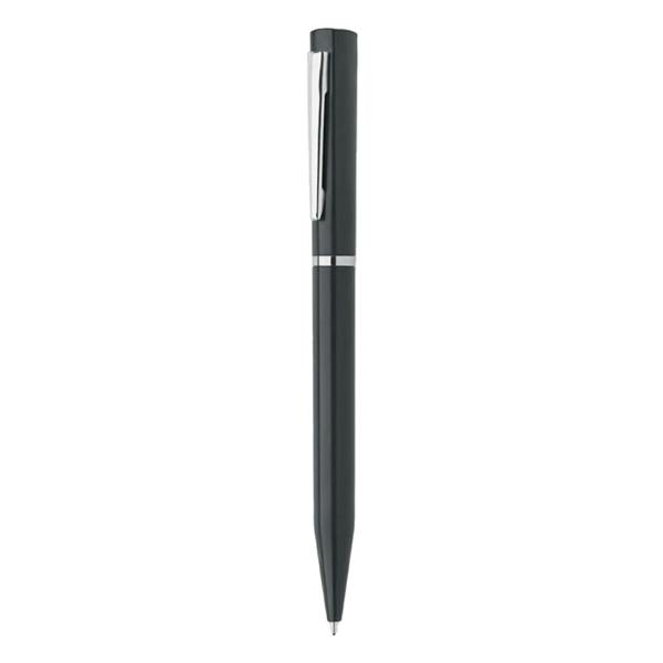 MidOcean Maipen Ballpoint Pen - Black - 