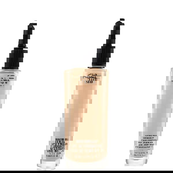 M.A.C Studio Waterweight SPF30 Foundation NC25 30ml - Extra