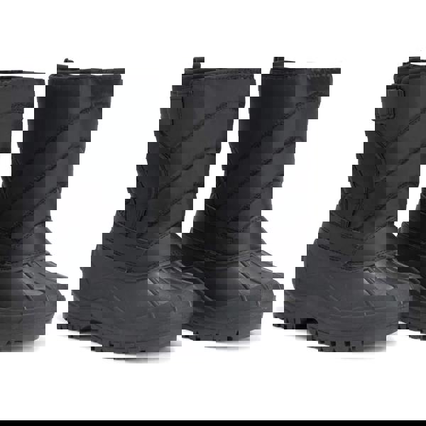 VIVA Mens Muck Nylon Strap Duck Snow Winter Waterproof Rain Outdoor Boots