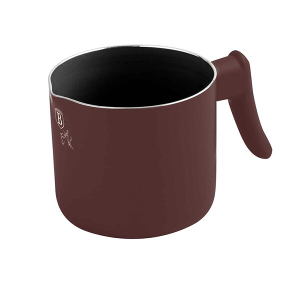 Berlinger Haus 12cm Milk Jug BH8045 Bordeaux