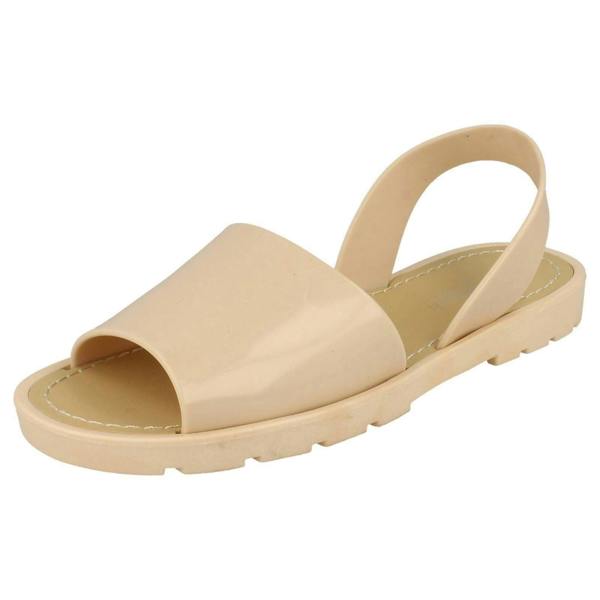 Savannah Ladies Savannah Slingback Sandals