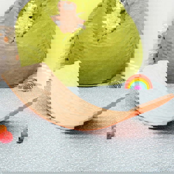 tickit Wooden Balance Board