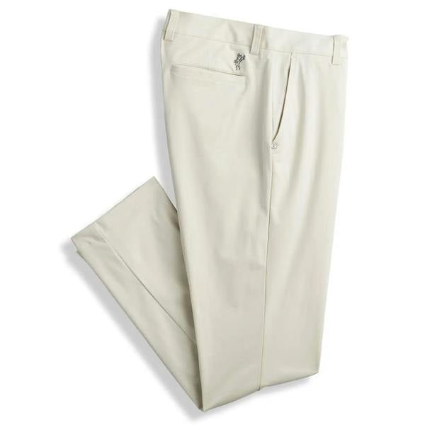 Tech Stretch Performance Pant AM5008 Bone