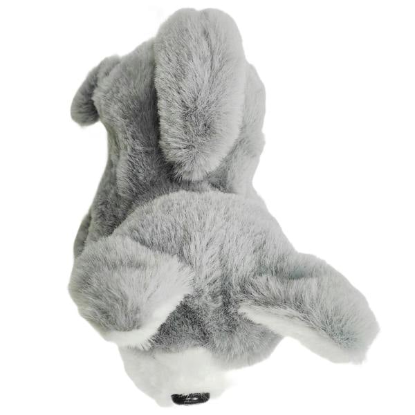 Pugs at Play Milo Interactive Walking Dog Plush Toy