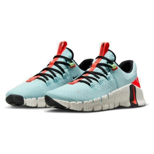 Nike Free Metcon 5 Glacier Blue Trainers