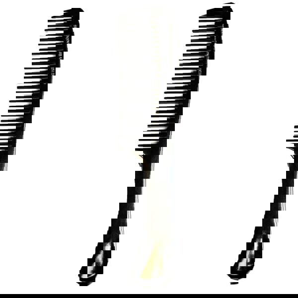 Denman DC09 Carbon Rake Grooming Comb