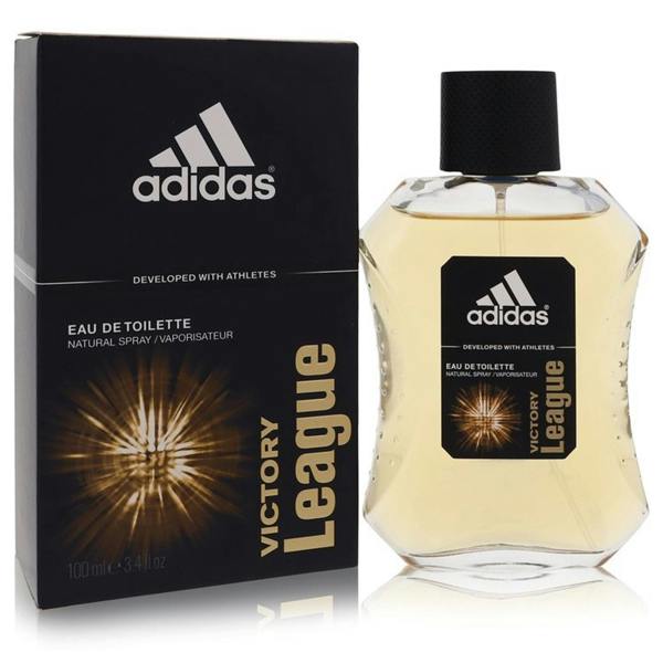 Adidas Victory League Eau De Toilette 100 ml