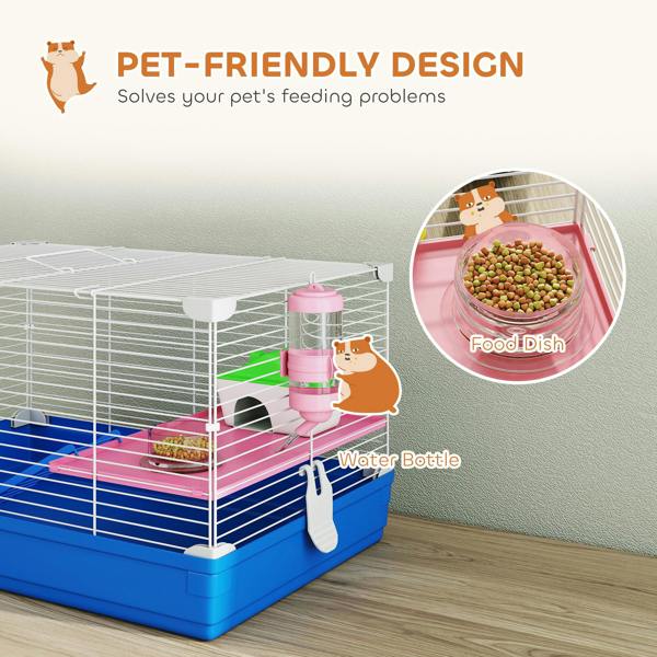Hamster Cage