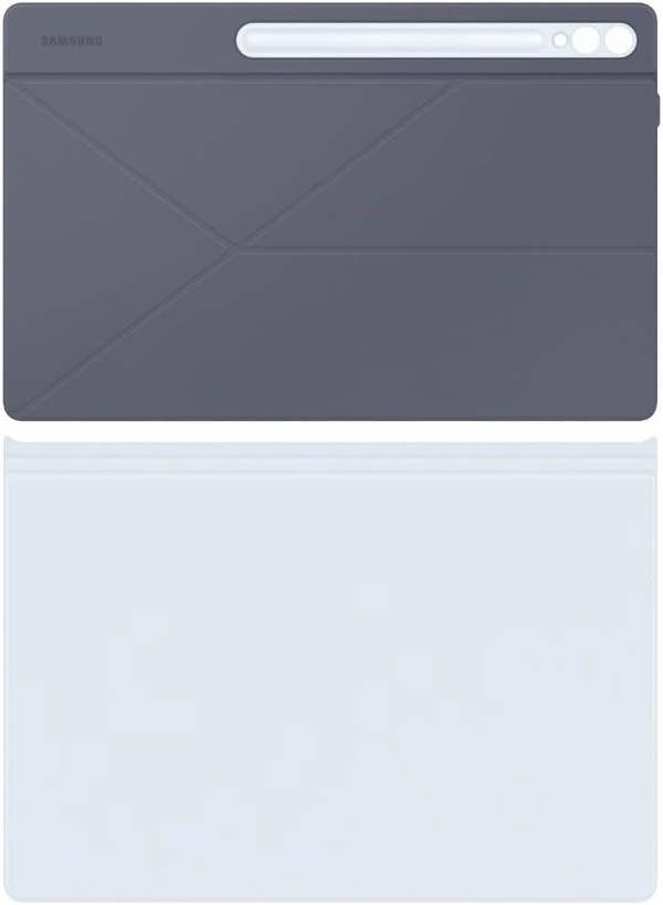 Samsung Galaxy Tab S9/S10 Ultra 5G 14.6" Smart Book Cover Blue - EF-BX910PLEGWW