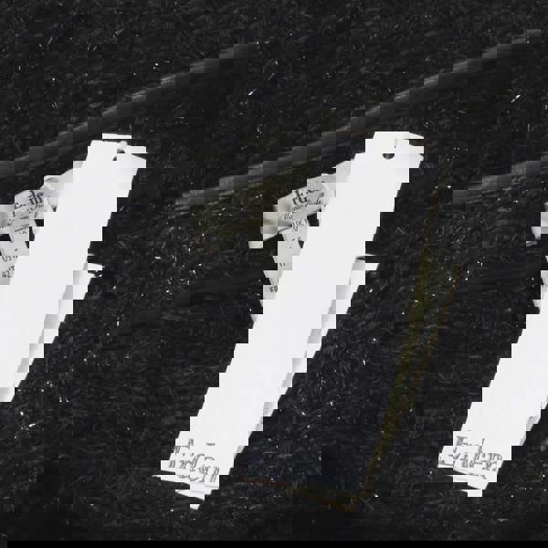 Erdem tweed skirt in black and shimmering onyx black