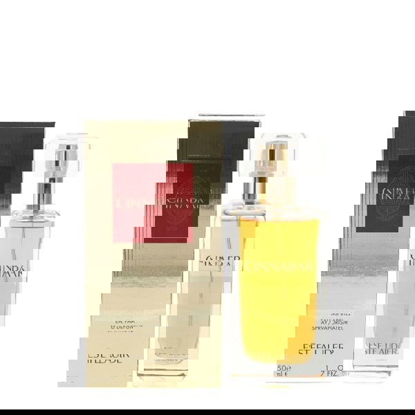 Estee Lauder Cinnabar Eau de Parfum for Her 50ml