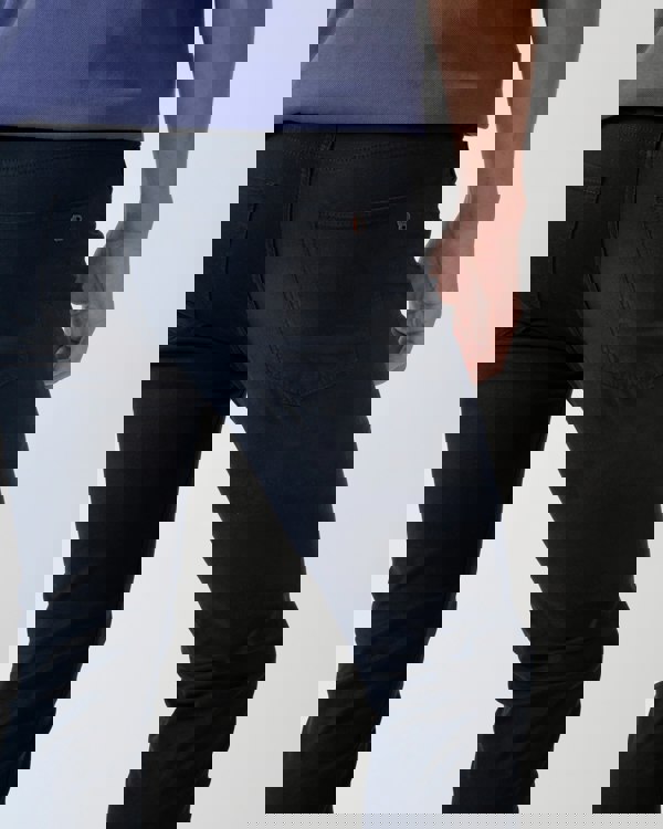 BOSS Orange Re.Maine_BO Mens Jeans 50549379 - Dark Blue 404