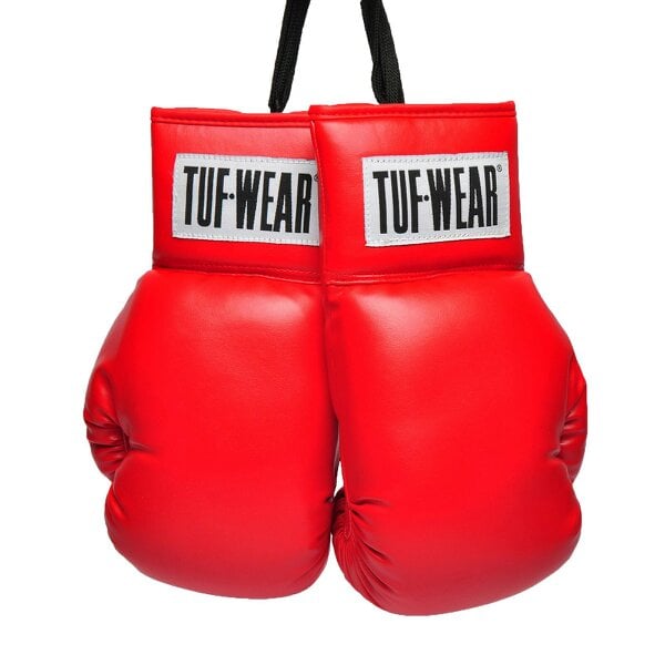 Tuf Wear PU Autograph Gloves