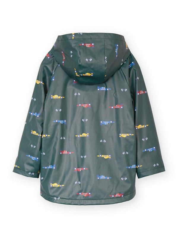 Kite Boys E-Prix Splash Coat