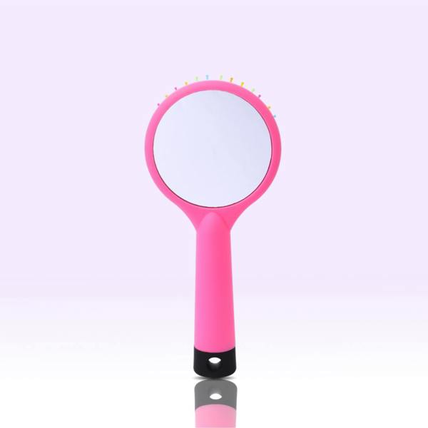 EYECANDY Brush Medium (Pink)