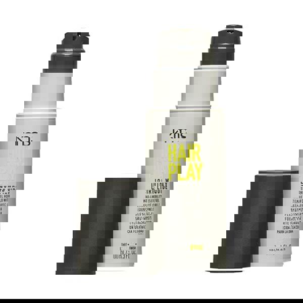 KMS HairPlay Wax Double Duo