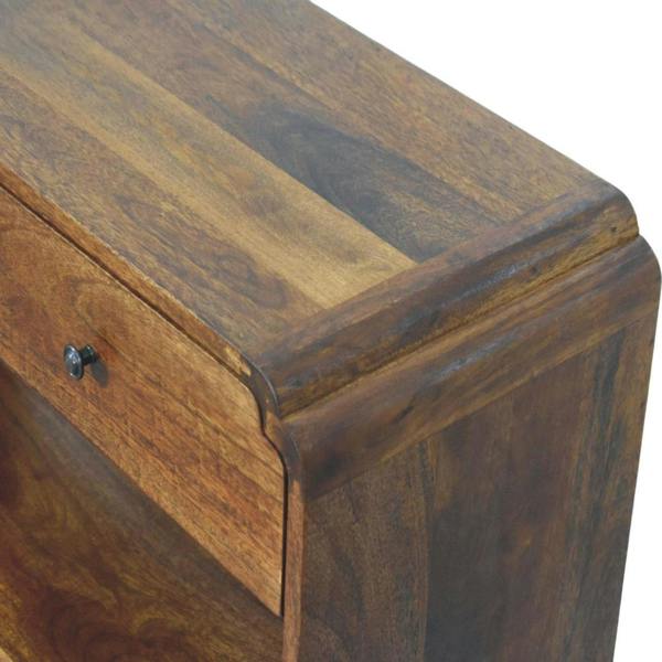 Artisan Furniture Ellington Console Table