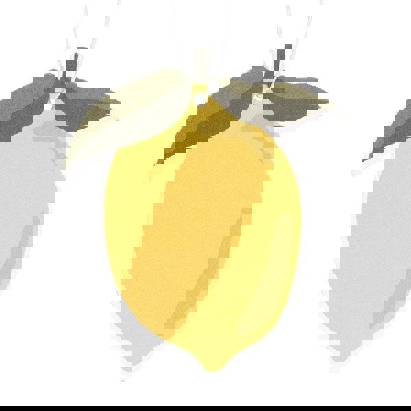 Serano Lemon Scented Air Freshener
