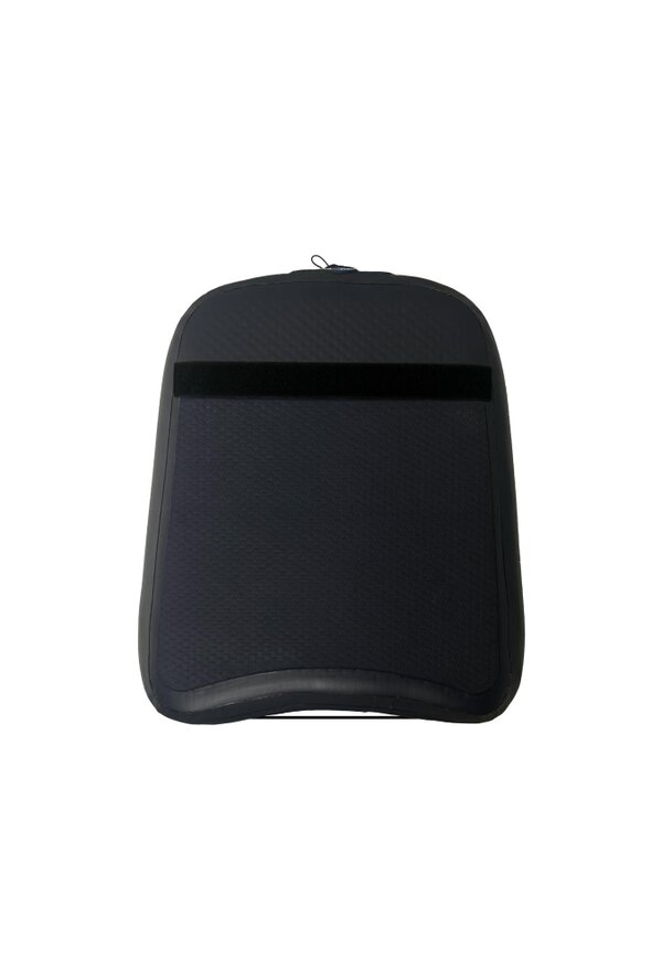 Aquaplanet Inflatable Kayak Seat with Footrest
