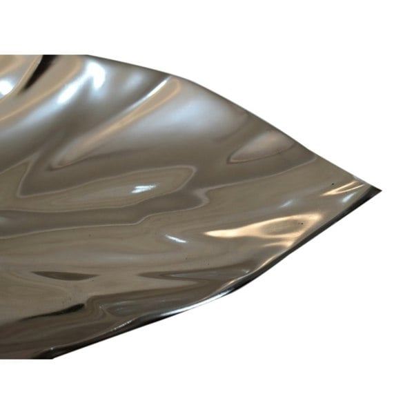 Artisan Furniture Nickle Leaf Tray