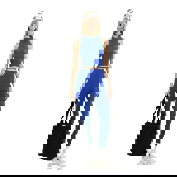 Ellesse Womens/Ladies Cascades Sports Top - Blue - 