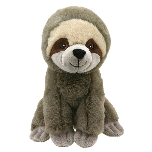 Wilberry Sophie - Sloth - Wilberry ECO Cuddlies