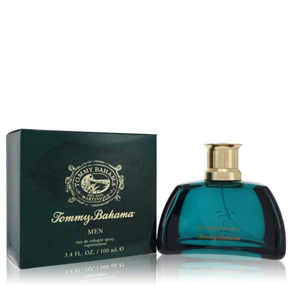 Tommy Bahama Martinique Eau De Cologne Spray 100 ml
