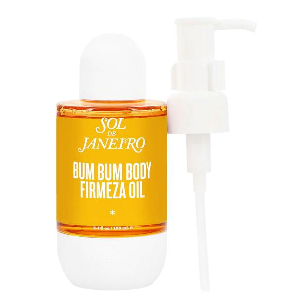 Sol de Janeiro Body Care Bum Bum Body Firmeza Oil 100ml - Additional 3