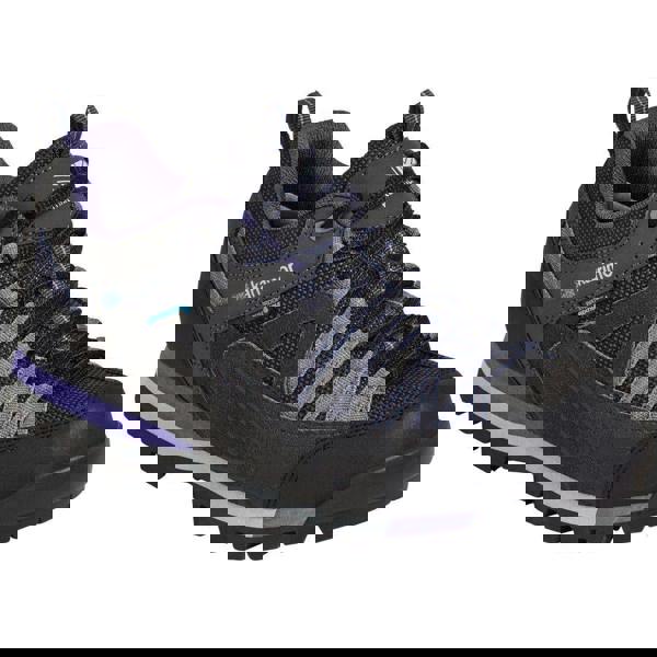 Karrimor Spike Low Womens Waterproof Hiking Walking Trainers