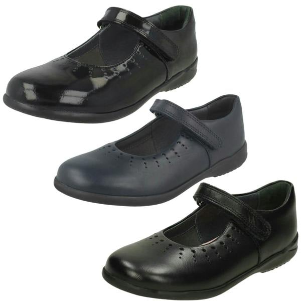 Start-rite Girls Startrite School Shoes Mary Jane