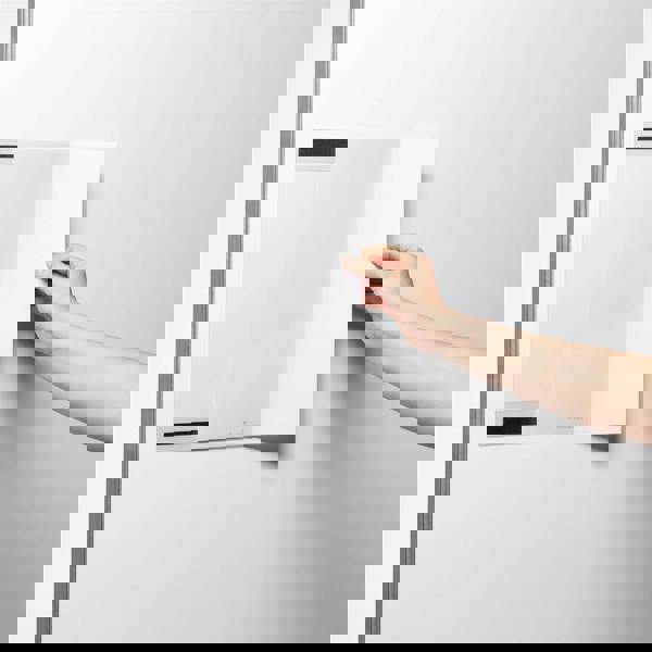 Durable Magnetic Recycled PET Poster Holder Signage | 5 Pack | A4