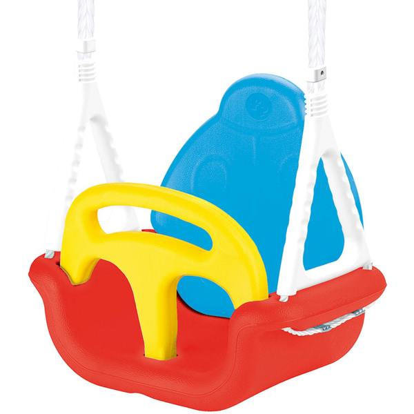 Fisher-Price Swing Seat - Red