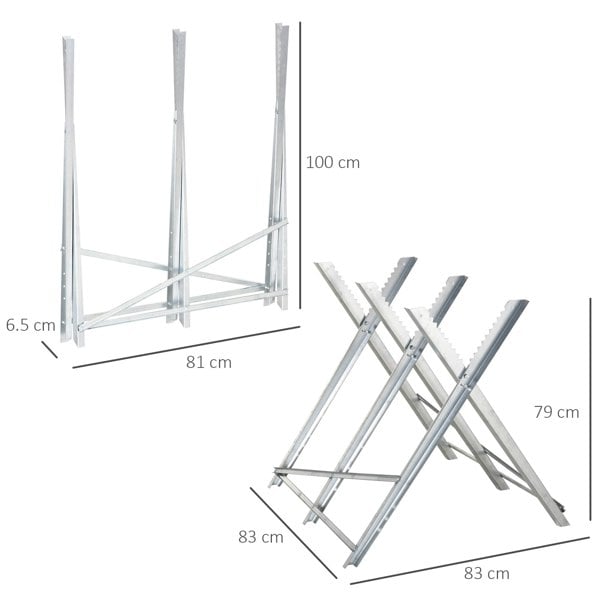 Sawhorse