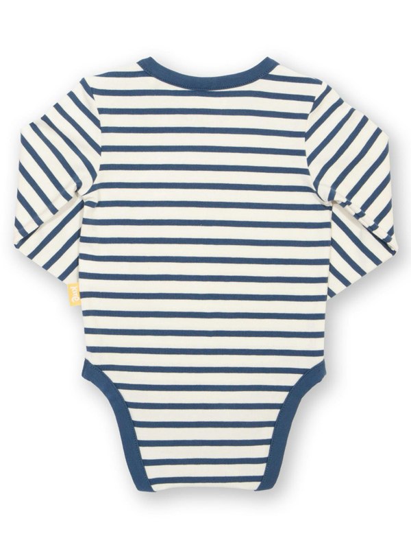 Kite Baby Organic Quack Quack Bodysuit