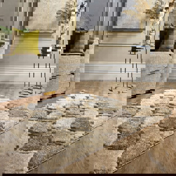 Origins 3D Scallop Neutral