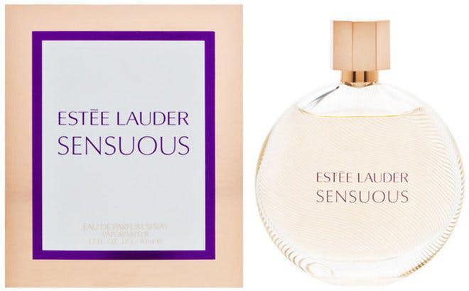 Estée Lauder Estee Lauder Sensuous Women EDP 50ml Fragrance