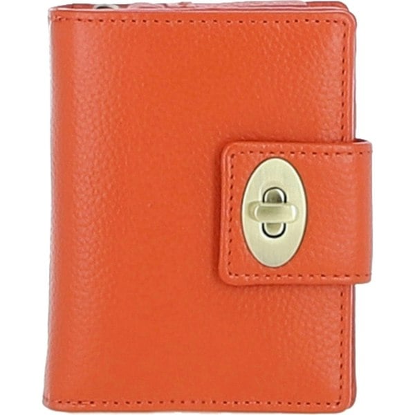 Elegant Real Leather Purse: y-60