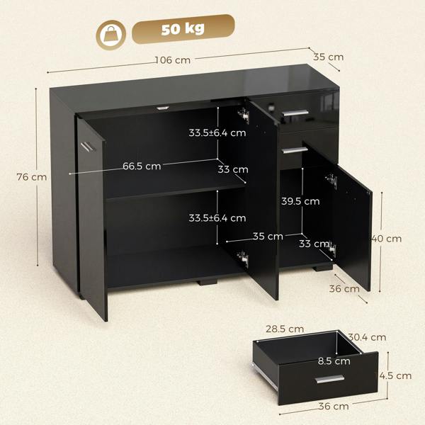 Sideboard