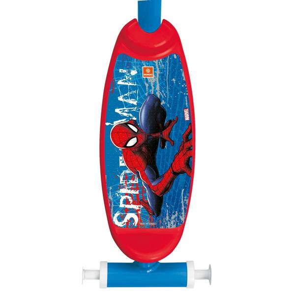Mondo Marvel Spider-Man 3-Wheel Scooter