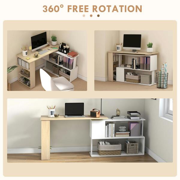 L Shaped Desk