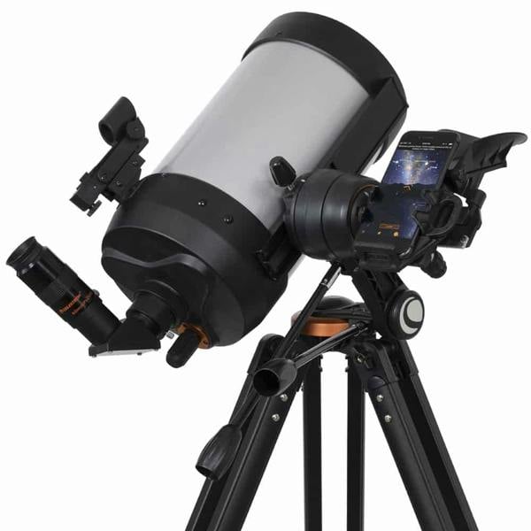 Celestron StarSense Explorer DX 6" Smartphone App-Enabled SCT