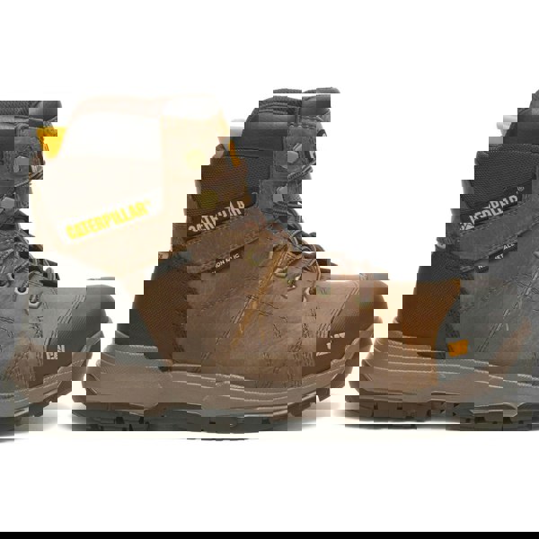 Caterpillar Crossrail 2.0 Safety Mens Boots - Pyramid